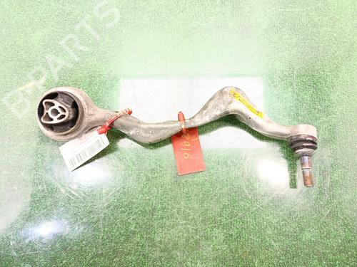 Used Left front suspension arm BMW 1 (E87) 118 d (143 hp) 29288636