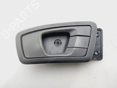 Used Rear right interior door handle KIA CARENS I MPV (FC, FJ) 2.0 CRDi (113 hp) 31848985