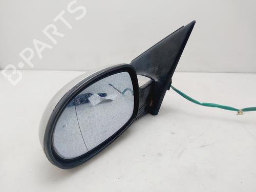 Left mirror CITROËN C5 I (DC_) 2.0 HDi (DCRHZB, DCRHZE) | BP32234405C26