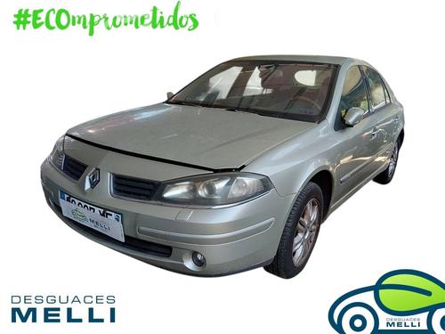 Engine RENAULT LAGUNA II (BG0/1_) 1.9 dCi (BG1A, BG1V) | BP36110972M1  - Image 8