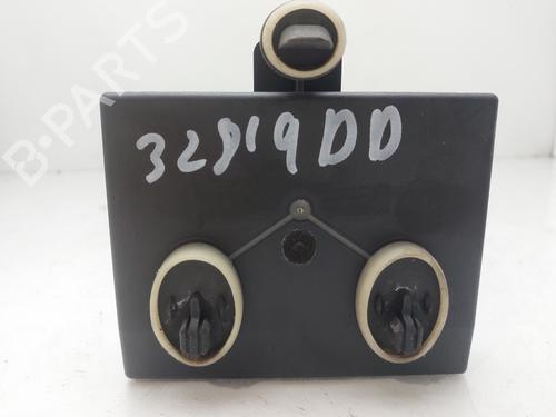 Comfort control module SKODA SUPERB II Estate (3T5) 2.0 TDI 16V | BP16961033M56 