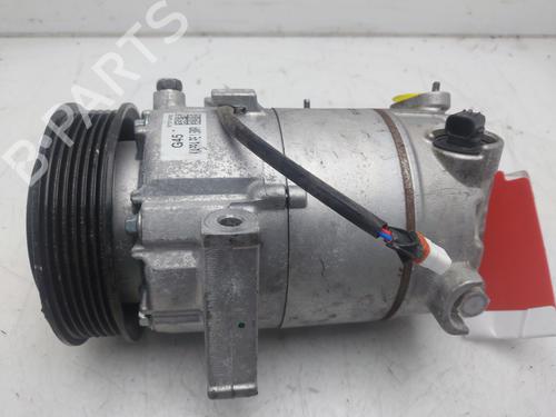 AC compressor HYUNDAI i30 (PDE, PD, PDEN) | BP36806965M34 - Image 2
