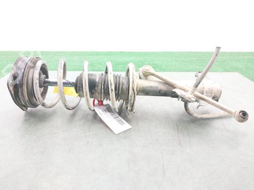 Used Right front shock absorber NISSAN TIIDA Hatchback (C11) 1.8 (126 hp) 16214054