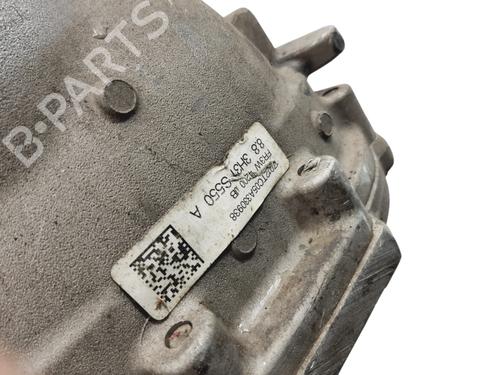 Rear differential FORD USA MUSTANG Coupe  | BP22746192M24 