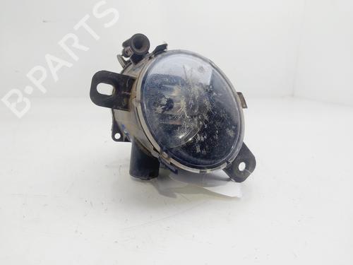Used Left front fog light OPEL CORSA D (S07) [2006-2015]  28106594