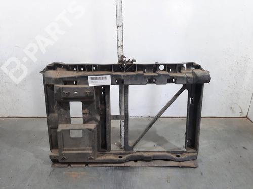 Used Front slam panel Front slam panel CITROËN C3 Pluriel (HB_) 1.6 (109 hp) 10770216 10770216