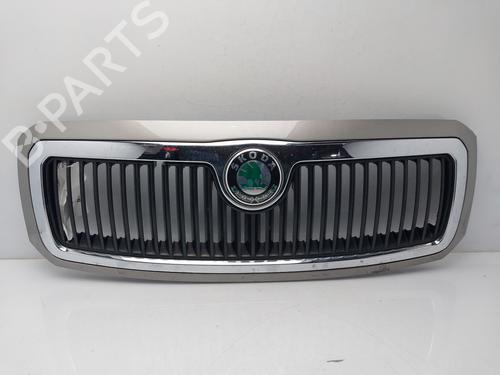 grille-skoda-fabia-i-6y2-1999-2000-2001-2002-2003-2004-2005-2006-2007-2008-32476552 main image