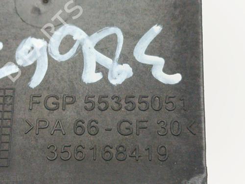 Heater resistor SAAB 9-3 (YS3F, E79, D79, D75) | BP30658903M108