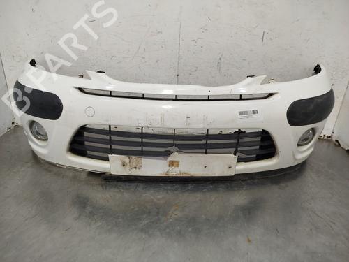 Used Front bumper CITROËN C3 I (FC_, FN_) 1.1 i (60 hp) 24122492