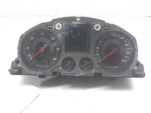 Used Instrument cluster VW PASSAT B6 (3C2) 2.0 TDI (170 hp) 4596728