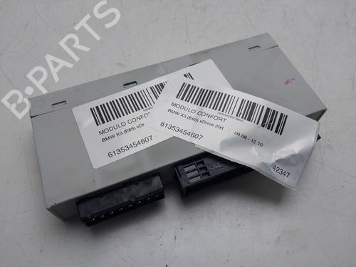 Electronic module BMW X3 (E83) xDrive 20 d | BP38202820M83 - Image 2