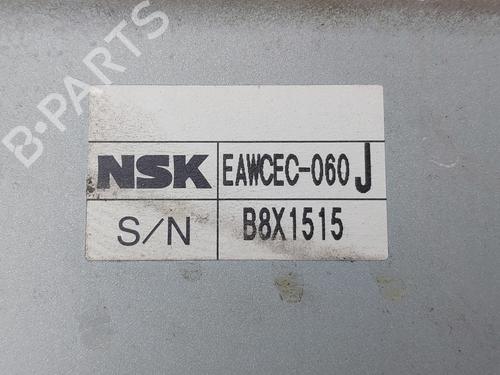 Steering column RENAULT MEGANE III Hatchback (BZ0/1_, B3_) 1.5 dCi | BP36024418M21  - Image 5