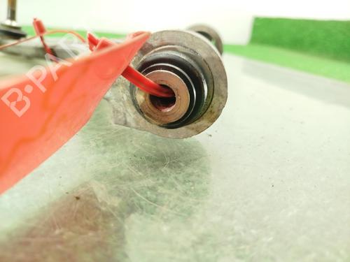 Right rear suspension arm JAGUAR XF I (X250) 3.0 D | BP30054986M15