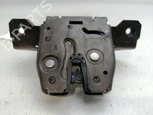 Used Tailgate lock OPEL MOKKA / MOKKA X (J13) 1.6 CDTI (_76) (136 hp) 31166762