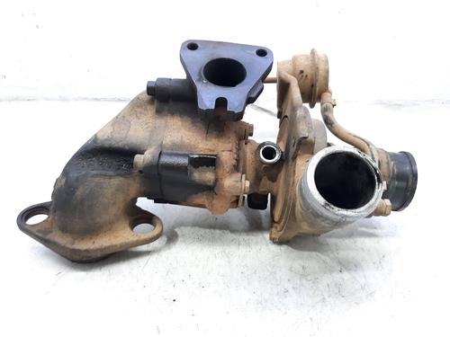 Turbocharger/Supercharger CITROËN XSARA (N1) 1.9 TD | BP11838267M71 