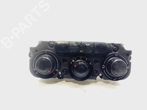 Used Climate control SEAT LEON (1P1) 1.9 TDI (105 hp) 23072819