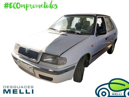 Used Parts SKODA FELICIA II (6U1) 1.3 4839377