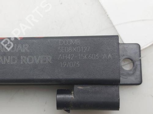 Electronic sensor LAND ROVER RANGE ROVER VELAR (L560) 2.0 D180 TD4 4x4 | BP39095162M84 - Image 2