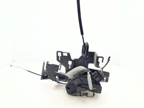 Used Front left lock Front left lock FORD FIESTA VI (CB1, CCN) [2008-2026] 35722715 35722715