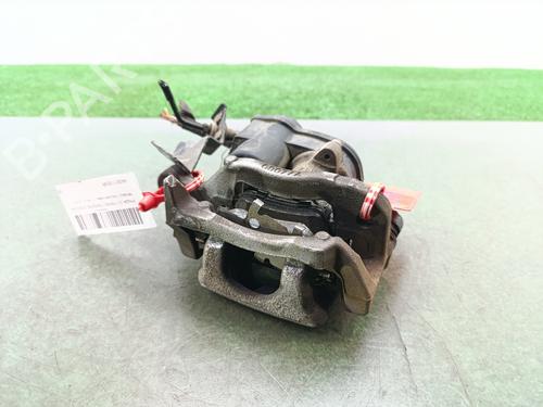 Right rear brake caliper RENAULT KADJAR (HA_, HL_) 1.5 dCi 110 (HLA3) | BP27284766M106 