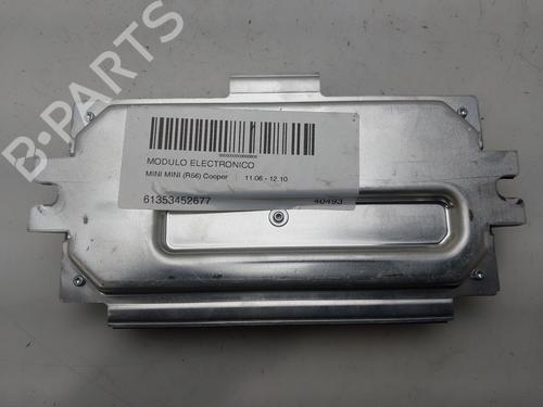 Electronic module MINI MINI (R56) | BP36409258M83 - Image 7