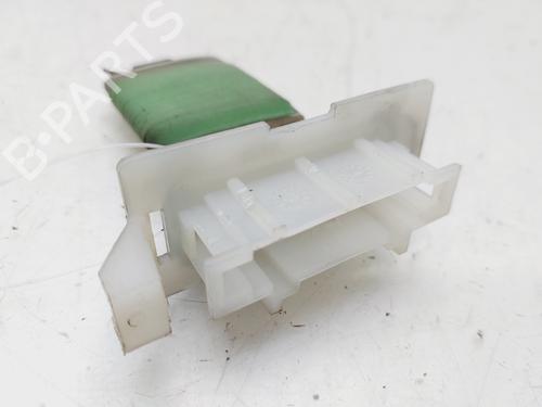 Heater resistor SEAT LEON (1P1) 1.9 TDI | BP29962234M108