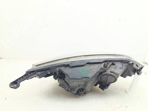 Left headlight OPEL ASTRA J (P10) | BP39651397C28 - Image 4