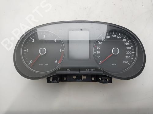 Used Instrument cluster Instrument cluster 37195175 37195175