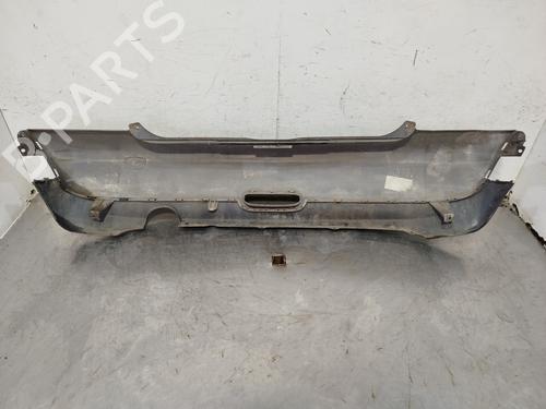 Rear bumper MINI MINI (R56)  | BP25278051C8 
