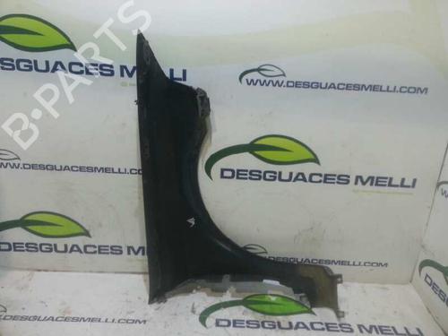Left front fenders RENAULT LAGUNA II (BG0/1_) 1.6 16V (BG0A, BG0L) | BP2871060C41 