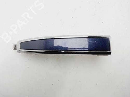 Poignée extérieure avant gauche CHEVROLET EPICA (KL1_) [2004-2011]  31952092