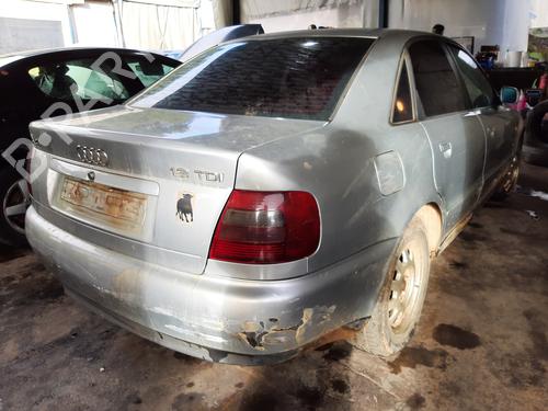 Right mirror AUDI A4 B5 (8D2) 1.9 TDI | BP8809431C27 