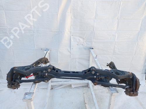 Used Rear axle HYUNDAI ix35 (LM, EL, ELH) [2009-2016]  3301319