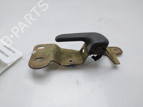 Rear left interior door handle SSANGYONG MUSSO (FJ) 2.3 D | BP16347967I15 