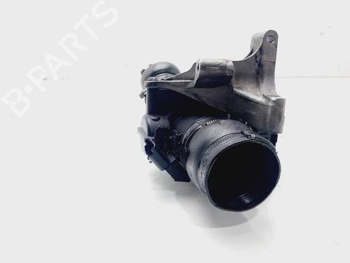 Throttle body CITROËN XSARA PICASSO (N68) 1.6 HDi | BP20676595M82 