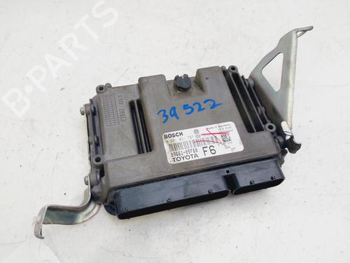Used Engine control unit (ECU) TOYOTA AVENSIS Estate (_T27_) [2008-2018]  29390802
