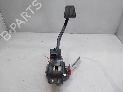 Break pedal HYUNDAI TUCSON (TL, TLE) 1.7 CRDi | BP17337480I19 