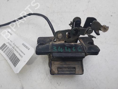 Tailgate lock KIA SORENTO I (JC) 2.5 CRDi 4WD | BP17910990C101 