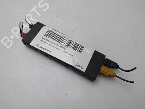 Electronic module MINI MINI (R50, R53) | BP36656596M83 - Image 4