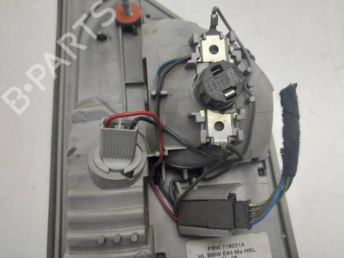 Right tailgate light BMW X3 (E83) 2.0 d | BP38642179C80 - Image 2