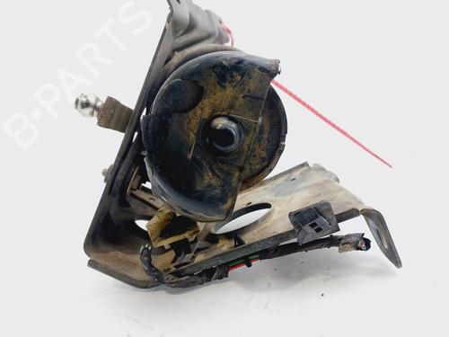 Front wiper motor NISSAN SERENA (C23) 2.3 D | BP20157353M29 