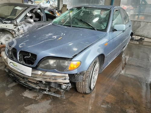 Used Parts BMW 3 (E46)  320 d  1166159