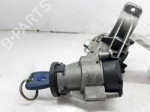 Ignition barrel FIAT LINEA (323_, 110_) 1.3 D Multijet (323AXB11, 323AXB1A) | BP8375299M48 
