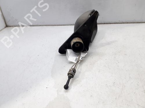Right mirror RENAULT RAPID Box Body/MPV (F40_, G40_) 1.6 D (F404) | BP9424482C27 