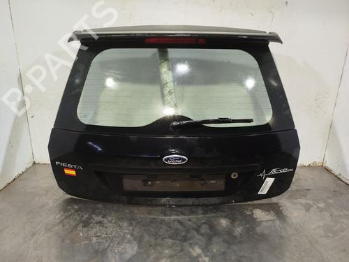 Used Tailgate Tailgate 36890491 36890491