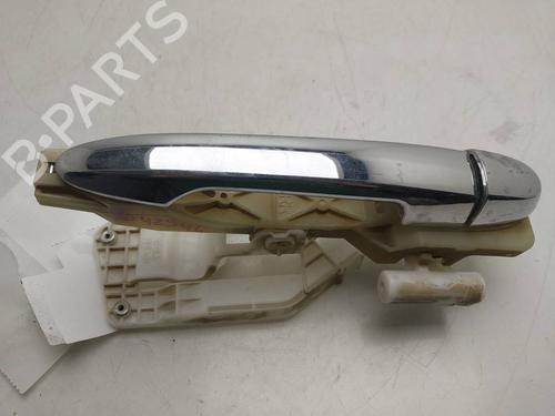 Used Rear right exterior door handle Rear right exterior door handle KIA CARENS III MPV (UN) 2.0 CRDi 140 (140 hp) 40494585 40494585