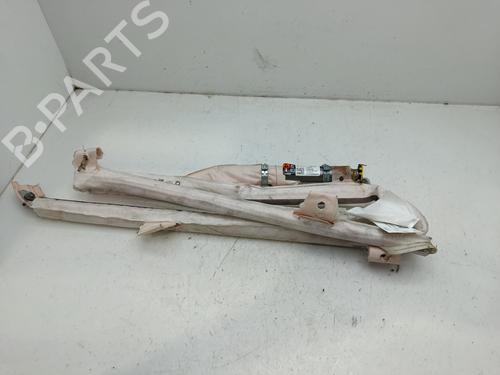 Used Right curtain airbag OPEL ASTRA K (B16) 1.4 Turbo (68) (150 hp) 32286273