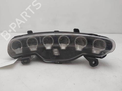 Used Right front indicator Right front indicator CITROËN DS3 (SA_) 1.6 HDi 90 (92 hp) 39752048 39752048
