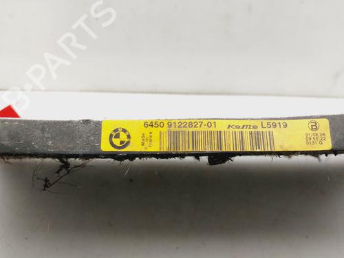 AC radiator BMW 5 (E60) 520 d | BP19943938M32 