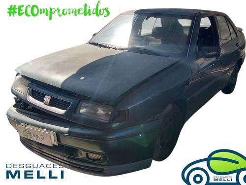 Used Parts SEAT TOLEDO I (1L2) 1.6 i 4742501